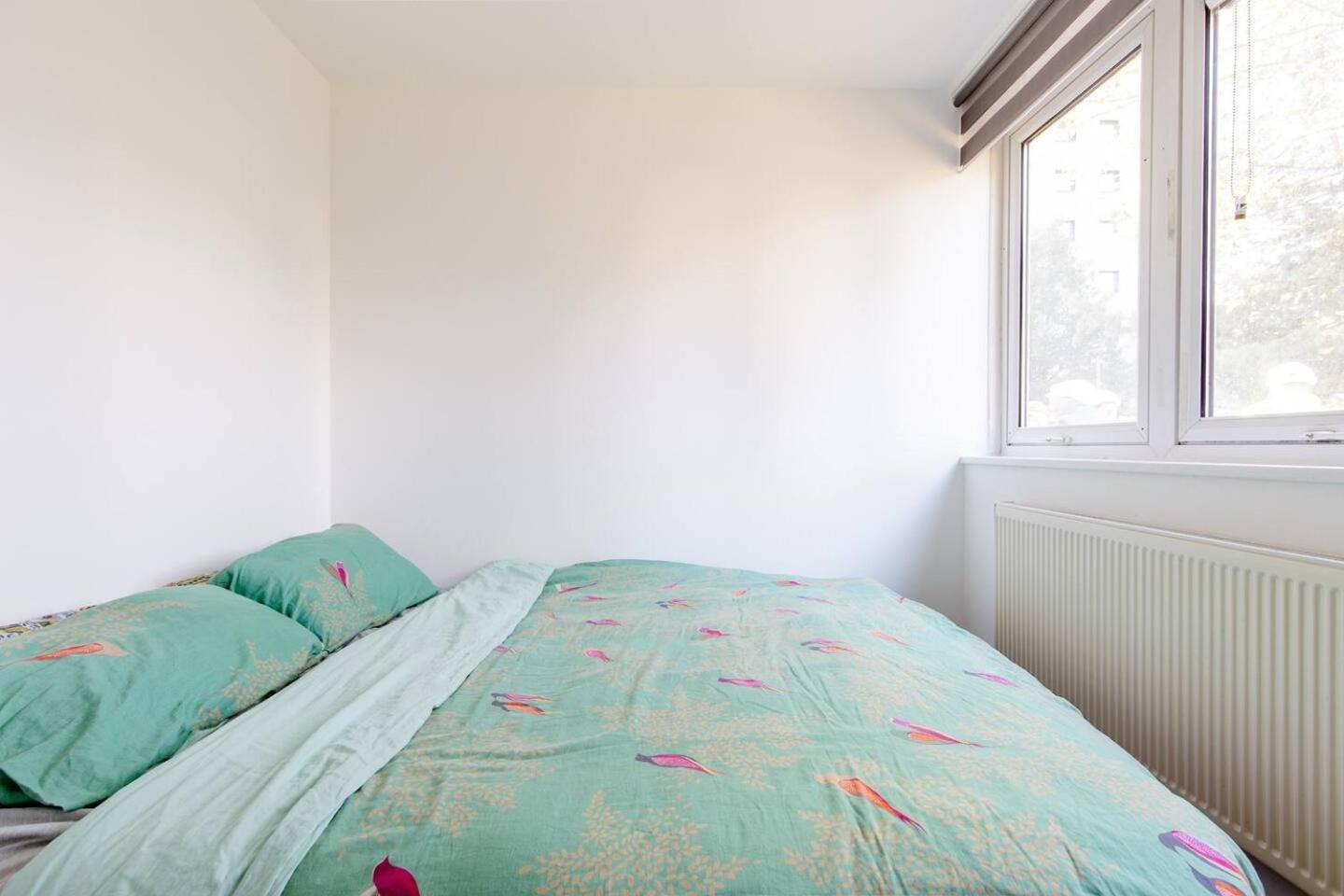*Brand New 1 Bedroom Flat In Central London* Exterior foto