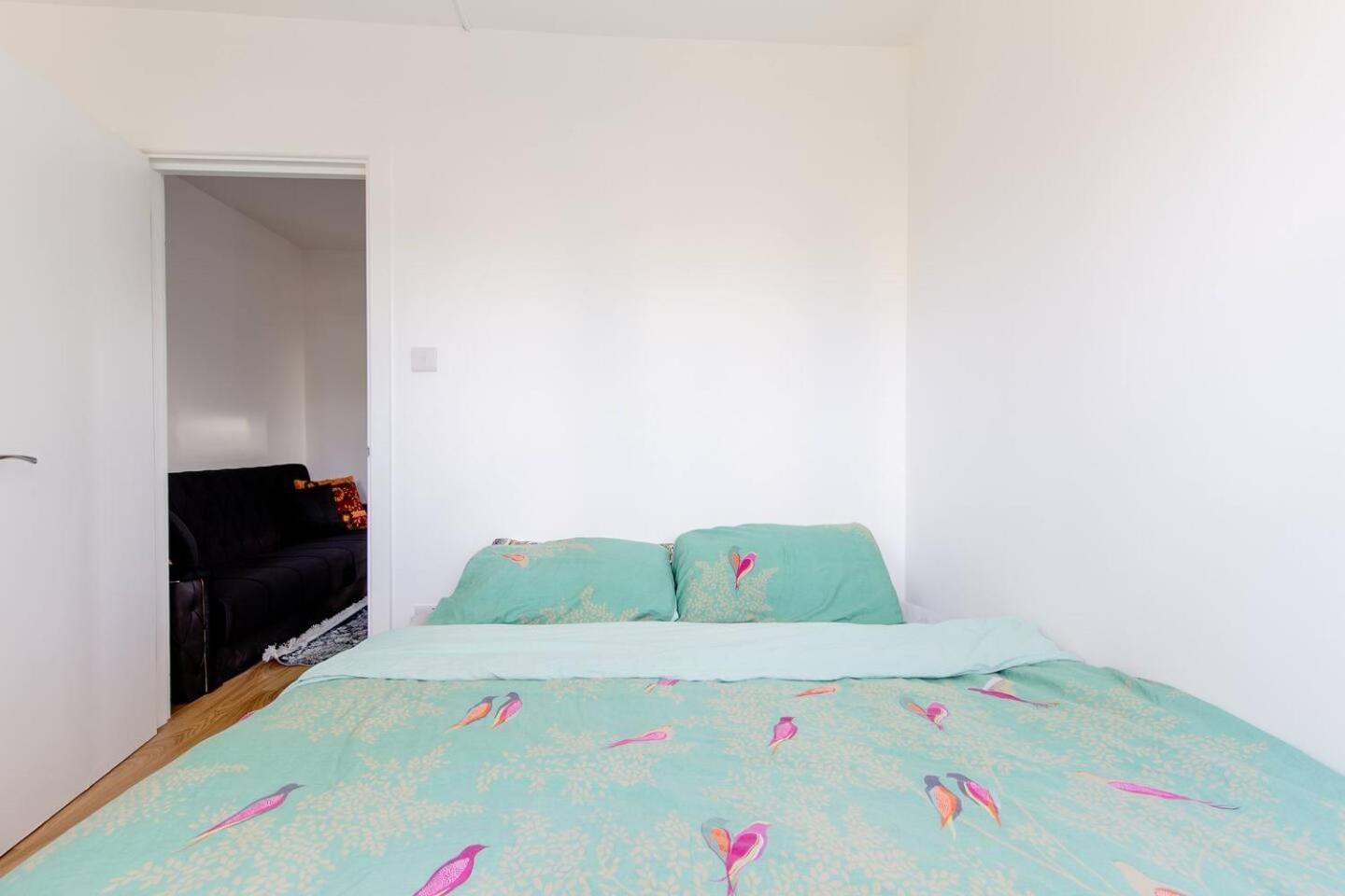 *Brand New 1 Bedroom Flat In Central London* Exterior foto
