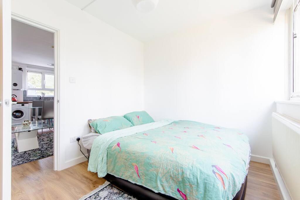 *Brand New 1 Bedroom Flat In Central London* Exterior foto