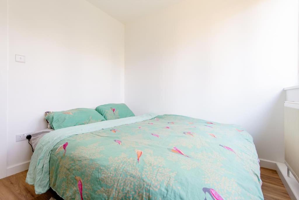 *Brand New 1 Bedroom Flat In Central London* Exterior foto